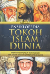 Image of Ensiklopedia tokoh Islam dunia