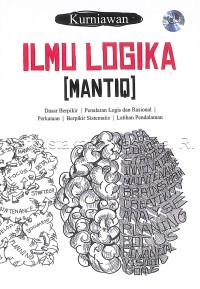 Image of Ilmu logika [mantiq]
