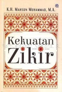 Image of Kekuatan zikir