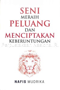 Image of Seni meraih peluang dan menciptakan keberuntungan