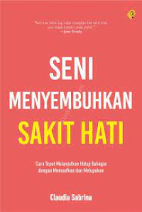 Image of Seni menyembuhkan sakit hati