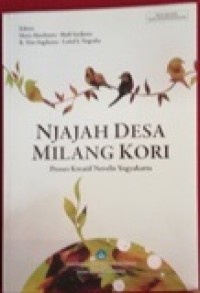 Image of Njajah Desa Milang Kori