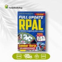 Image of Full update RPAL Ringkasan Pengetahuan Alam Lengkap