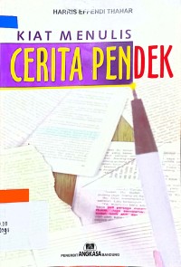 Image of Kiat Menulis Cerita Pendek