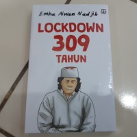 Image of Lockdown 309 tahun
