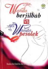 Image of Wanita berjilbab vs wanita pesolek